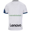 Maillot de Supporter Inter Milan Extérieur 2021-22 Pour Homme